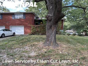 Lawn Care Service nearby Lee's Summit, MO, 