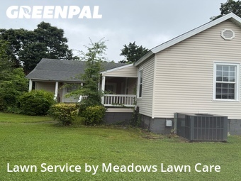 Lawn Service nearby Opelika, AL, 