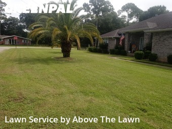 Yard Cutting nearby Pensacola, FL, 