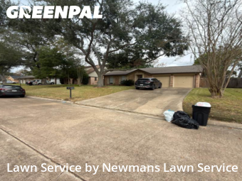 Yard Cutting nearby League City, TX, 