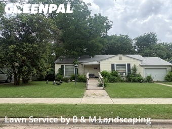 Lawn Cutting nearby Dallas, TX, 