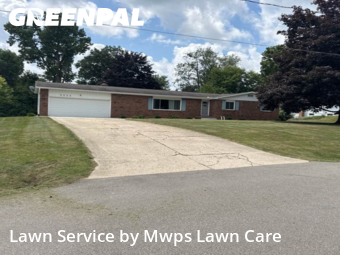 Grass Cut nearby Jackson, MI, 