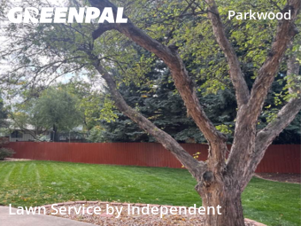 Lawn Service nearby Fort Collins, CO, 