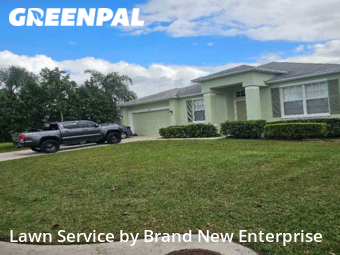 Lawn Mowing nearby Winter Haven, FL, 