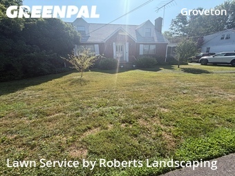 Lawn Cut nearby Alexandria, VA, 