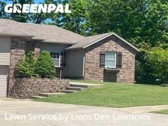 Lawn Care nearby Springfield, MO, 