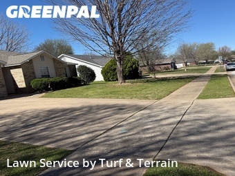 Yard Mowing nearby Fayetteville, AR, 