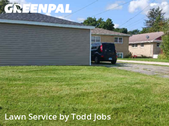 Lawn Mow nearby Elmhurst, IL, 