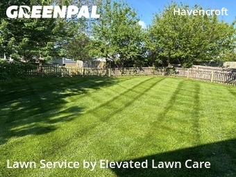 Lawn Mowing Service nearby Kansas City, KS, 