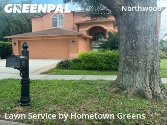 Lawn Cutting nearby Wesley Chapel, FL, 