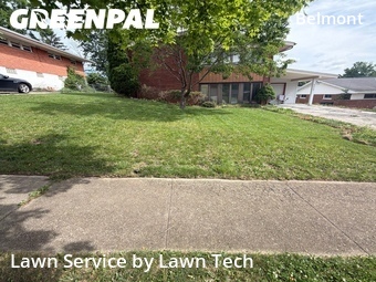 Grass Cutting nearby Dayton, OH, 