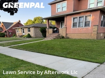 Lawn Care nearby Euclid, OH, 