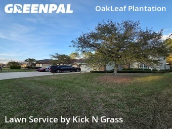 Lawn Cut nearby Orange Park, FL, 