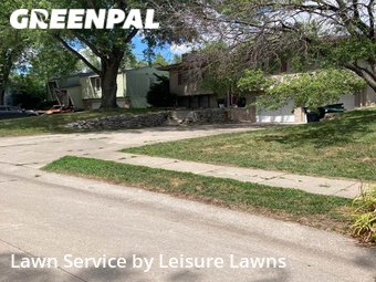 Yard Cutting nearby Omaha, NE, 