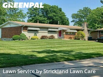 Lawn Care nearby Hazelwood, MO, 