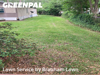 Lawn Mowing Service nearby Prairieville, LA, 
