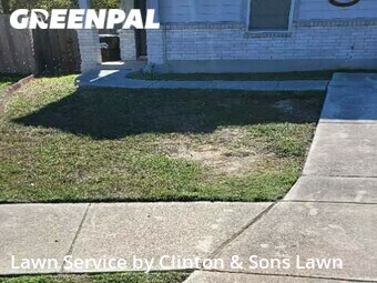 Lawn Service nearby San Antonio, TX, 