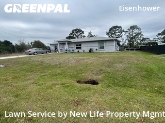 Lawn Cutting nearby Lehigh Acres, FL, 