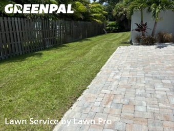 Grass Cut nearby Sarasota, FL, 