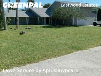 Grass Cutting nearby Merritt Island, FL, 