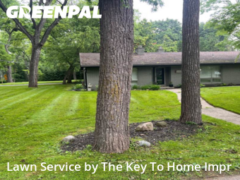 Lawn Service nearby Bloomfield Hills, MI, 