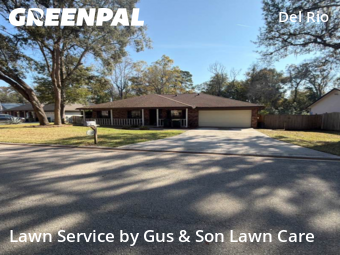 Lawn Mowing nearby Jacksonville, FL, 