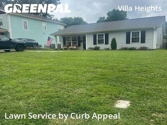 Lawn Maintenance nearby Charlotte, NC, 