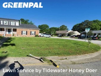 Lawn Cut nearby Newport News, VA, 
