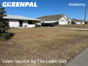 Lawn Mow nearby Lehigh Acres, FL, 