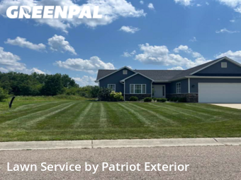 Lawn Care Service nearby Grand Blanc, MI, 