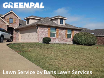 Grass Cutting nearby Red Oak, TX, 