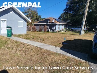 Lawn Cut nearby Fruitland Park, FL, 