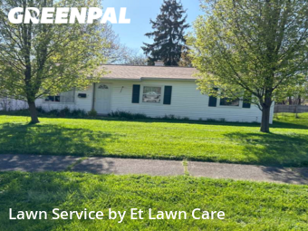 Lawn Service nearby Stow, OH, 