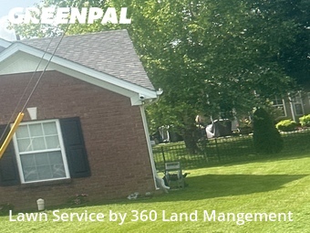 Lawn Mowing Service nearby Spring Hill, TN, 