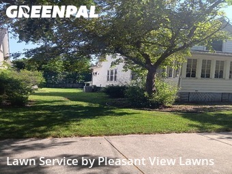 Lawn Maintenance nearby Bay City, MI, 