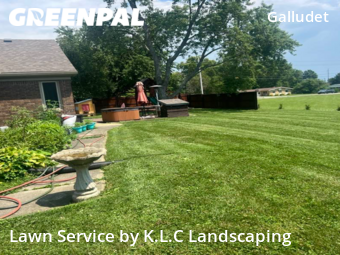 Lawn Mowing Service nearby Indianapolis, IN, 