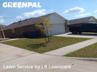 Lawn Cutting nearby Norman, OK, 