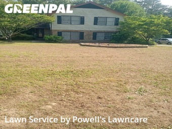 Lawn Cut nearby College Park, GA, 