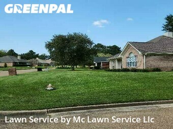 Yard Mowing nearby Pearl, MS, 