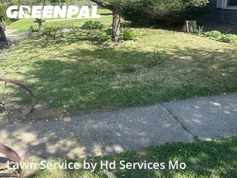 Lawn Cutting nearby Saint Joseph, MO, 