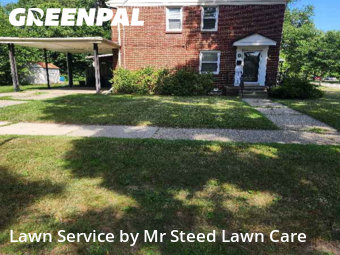 Lawn Care nearby Royal Oak, MI, 