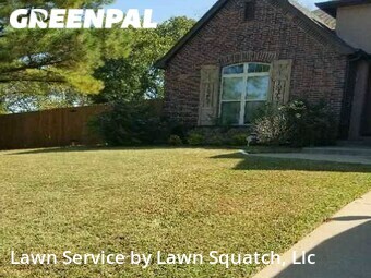 Grass Cutting nearby Broken Arrow, OK, 