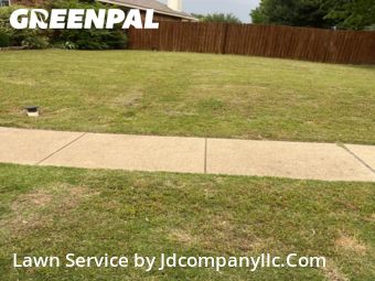Lawn Mowing Service nearby Mc Kinney, TX, 