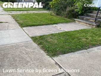 Lawn Mowing nearby Cleveland, OH, 