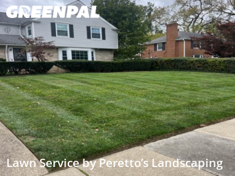 Yard Care Services in Shaker Heights, 44120, Yard Grooming by Peretto’s Landscaping, work completed in Nov , 2025