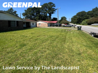 Lawn Service nearby Goose Creek, SC, 