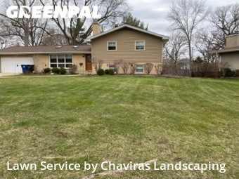 Lawn Cut nearby Naperville, IL, 