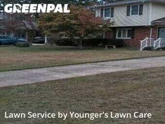 Lawn Cut nearby Fayetteville, NC, 