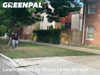Lawn Mowing nearby Chicago, IL, 