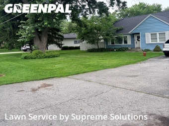 Grass Cutting nearby Darien, IL, 